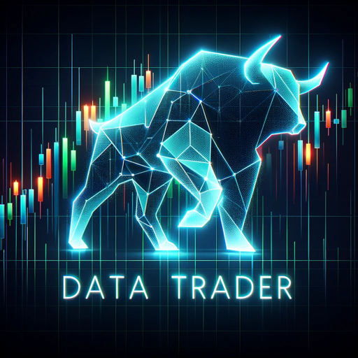 DPMINDS DATA TRADER logo