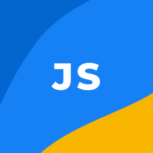 JavaScript Interview Assistant logo