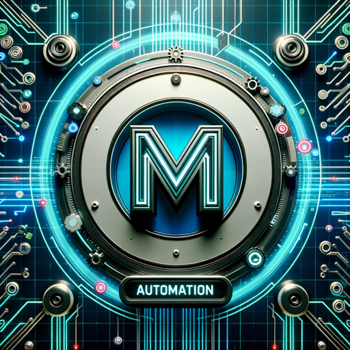 Automation Hacker logo