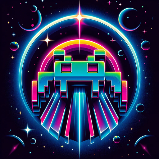 「 N-VADER-Z 」 logo