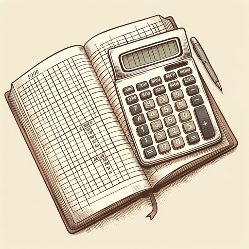 Accounting Assistant GPT logo