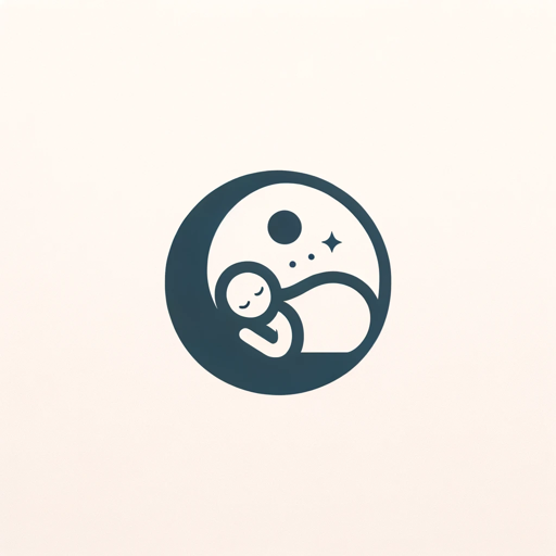 Baby Sleep Consultant logo