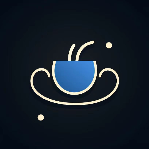 CoffeeHo - Coffee GPT logo