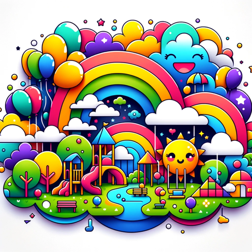 Preschool Play and Learn logo