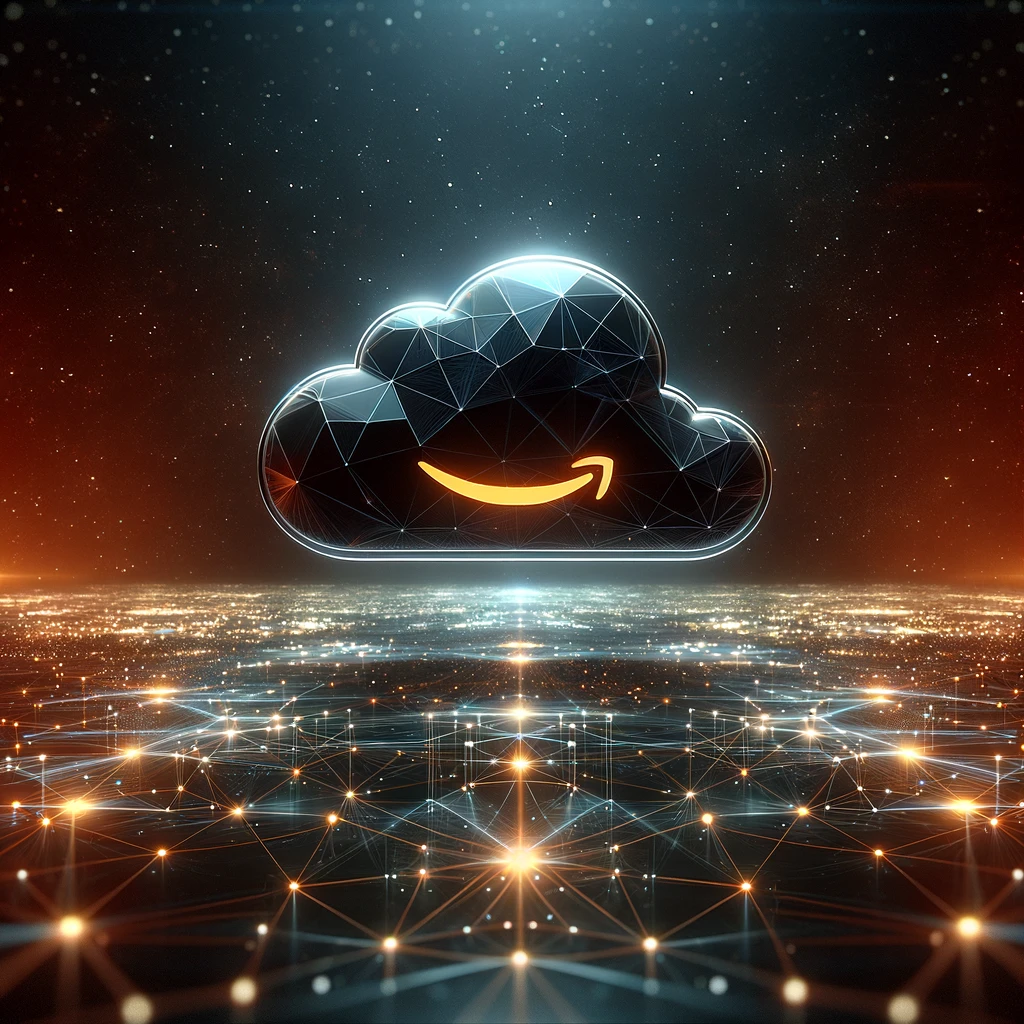 A Wonderful and Super Cloud Architect logo