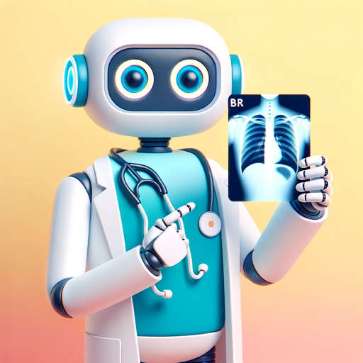 AI Radiologist logo