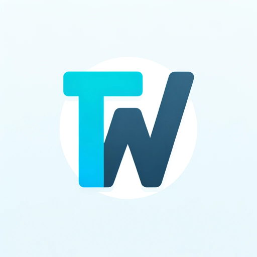 Tailwind Pro logo