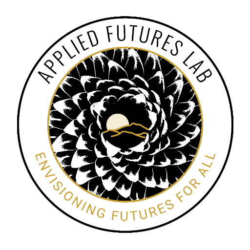 Applied Futurist logo