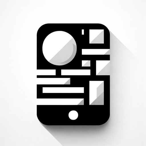 iOS App Design Guru logo