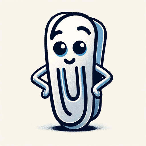 Clippy 2.0 logo