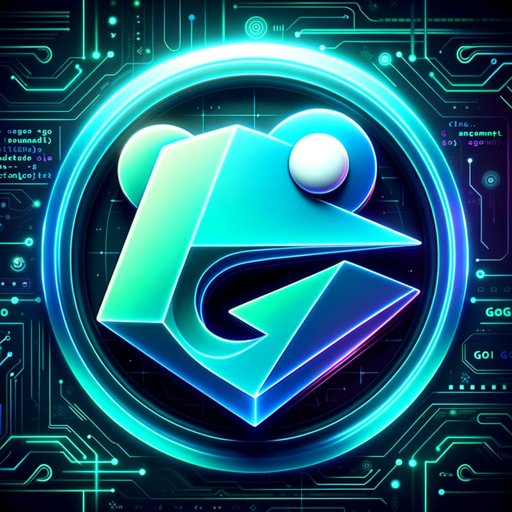 AI Go Programming Expert logo