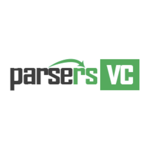 Parsers VC - Weekly Venture Report logo