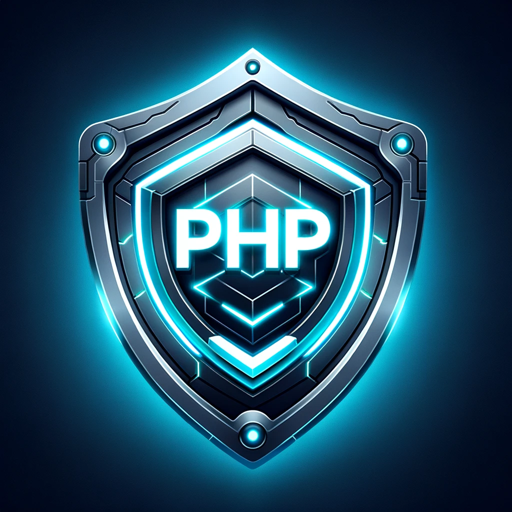 PHP Security Expert logo