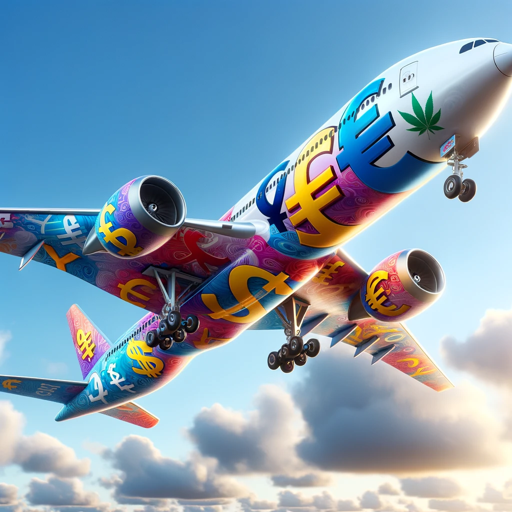 CheapFlight Finder logo