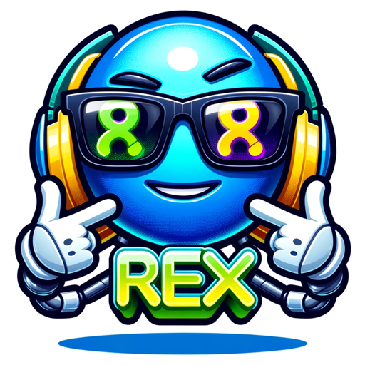 Regex Master logo