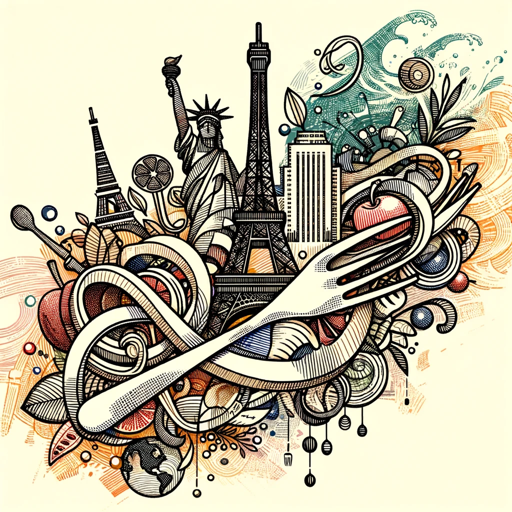 Culinary Voyager logo