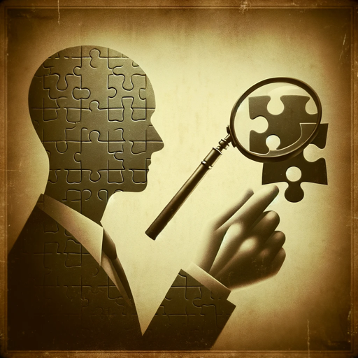 Critical Thinker logo