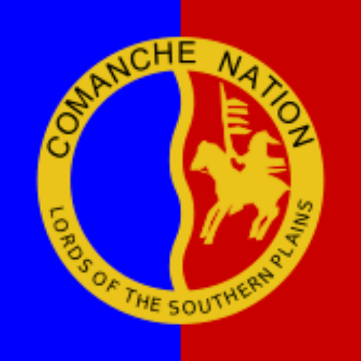 Comanche LLM logo