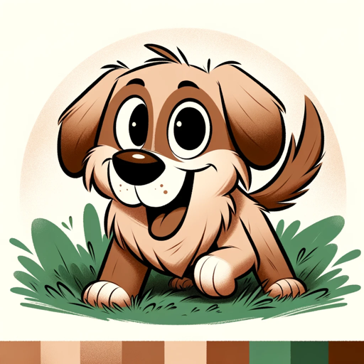 Dog Images logo