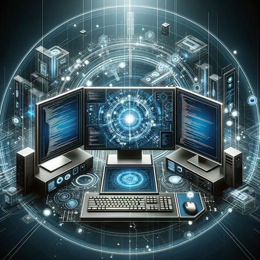 IT Department GPT logo
