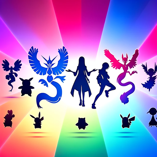 Poké Team Builder logo