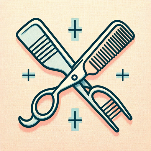 Hair GPT logo