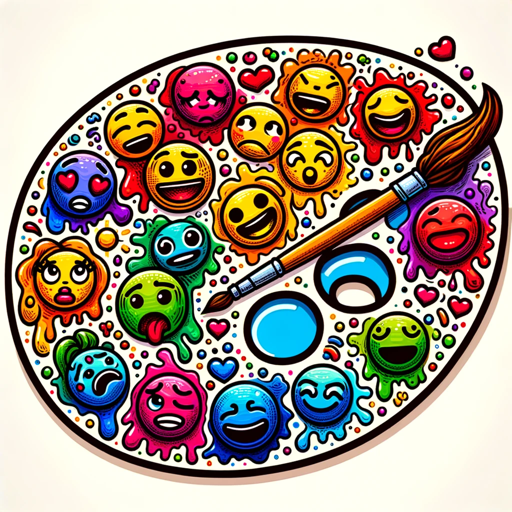 Emoji Artist logo