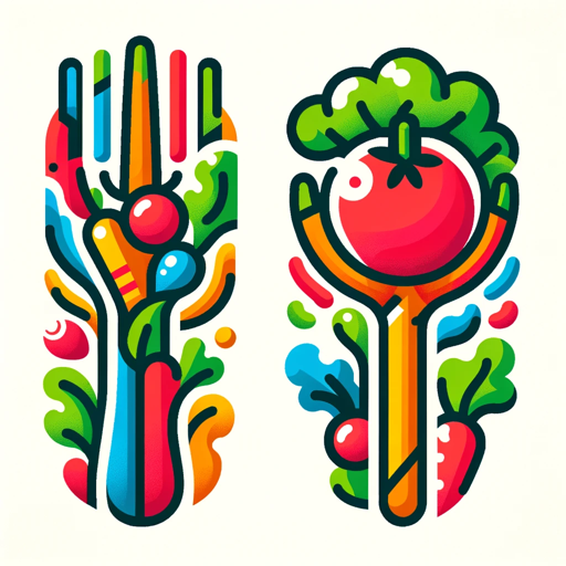 Fridge to Fork logo