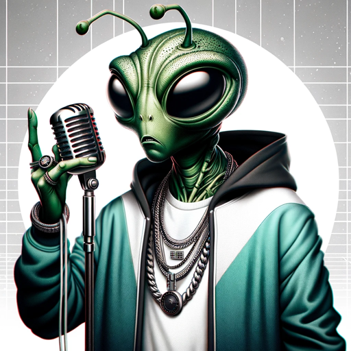 Martian Mathers logo