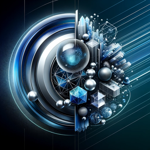 Solid State physics logo