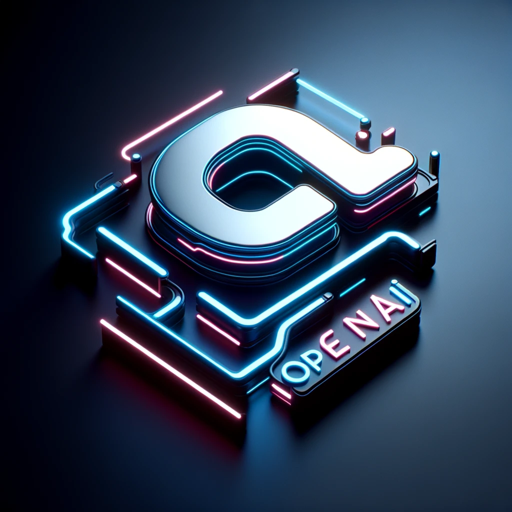 Search GPT logo