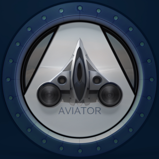CTO of Aviator Inc logo