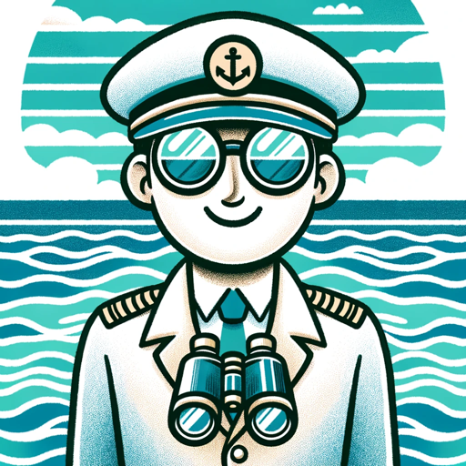Cruise Companion logo