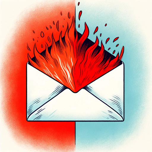 Angry Email Translator logo