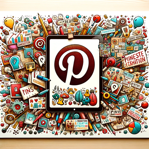 PinCraft logo