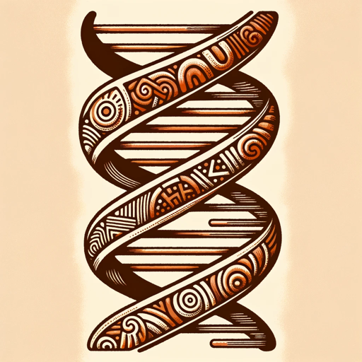 Ancient DNA Analysis logo