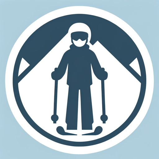 CSIA Ski Guide logo