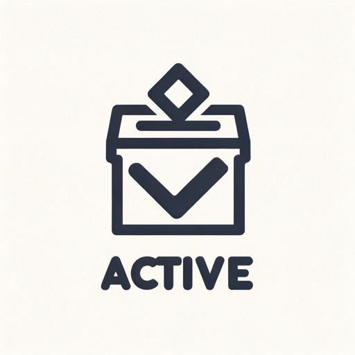 Active Citizen logo