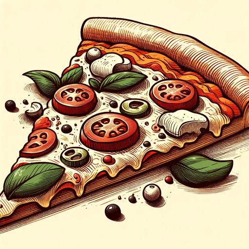 GlobalPizza GPT logo