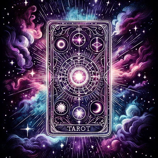 Tarot Tutor logo