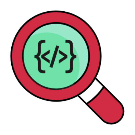 Developer Doc Search logo