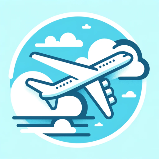 Travel logo