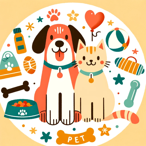 Pet Care Companion logo