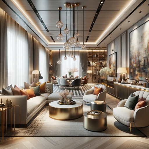 Interior Design Guide 🪴 logo