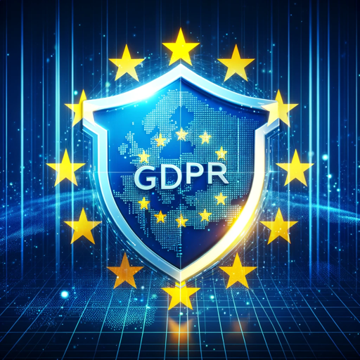 My GDPR Companion logo