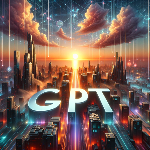 GPT Creation Assistant logo