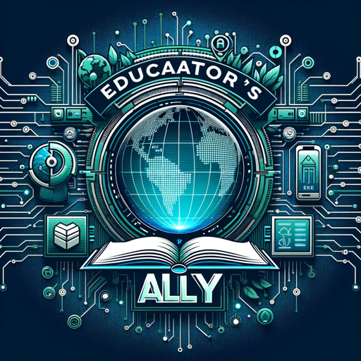 Educator's Ally logo