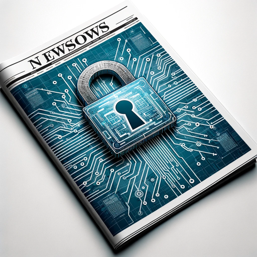 Cybernews logo