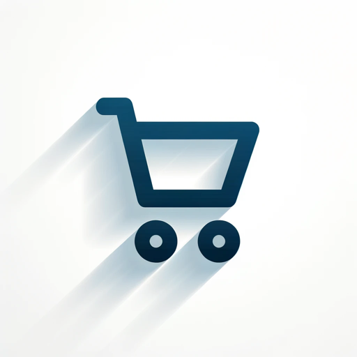 E-Commerce Store Analyst logo