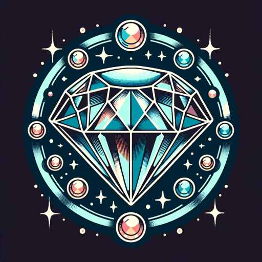 Buscador de Joyas logo